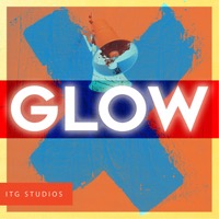 Glow album cover