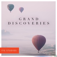 Grand Discoveries album cover