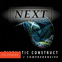 PHASE 59 : Cinematic Construct album cover