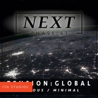 PHASE 61 : Tension Global album cover