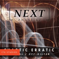 PHASE 62 : Chaotic Erratic album cover