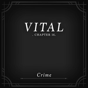 Chapter 16 : Crime album cover