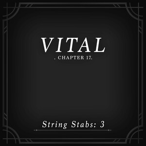 Chapter 17 : String Stabs 3 album cover
