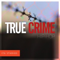 True Crime : Hip-Hop album cover
