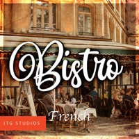 French Bistro album cover