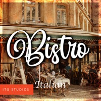 Italian Bistro album cover