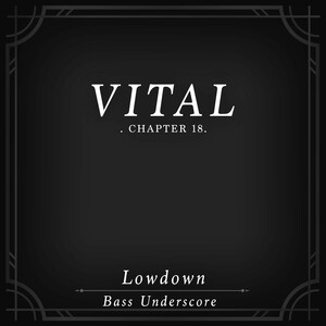 Chapter 18 : Lowdown album cover