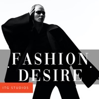 Fashion Desire album cover