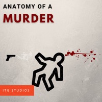 Anatomy of a Murder album cover