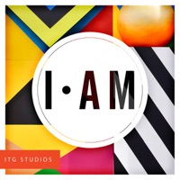 I Am album cover