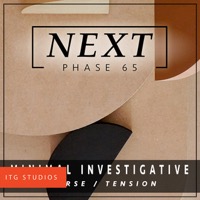 PHASE 65 : Minimal Investigative album cover