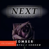 PHASE 64 : Somber - Mournful/Sorrow album cover
