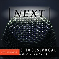 PHASE 63: Scoring Tools Vocal album cover