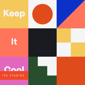 Keep It Cool album cover