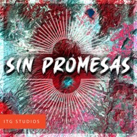 Sin Promesas album cover