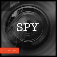 Spy album cover