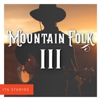 Mountain Folk III album cover