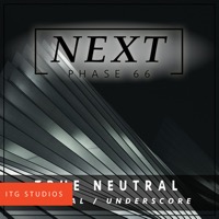 PHASE 66 : True Neutral album cover