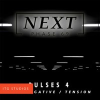 PHASE 69 : Pulses 4 album cover