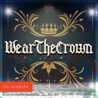 Wear the Crown album cover