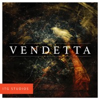Vendetta album cover