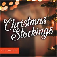 Christmas Stockings album cover