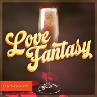 Love Fantasy album cover