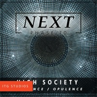 PHASE 70 : High Society album cover
