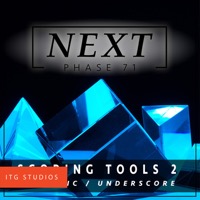 PHASE 71 : Scoring Tools 2 album cover