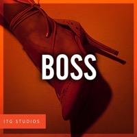 Boss album cover