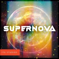 Supernova album cover