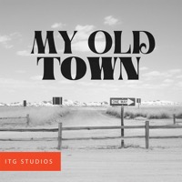 My Old Town album cover