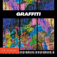 Graffiti album cover