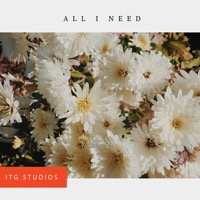 All I Need album cover