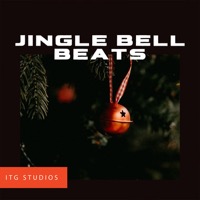 Jingle Bell Beats album cover