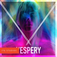 Vespery album cover