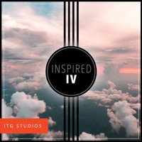 Inspired IV album cover
