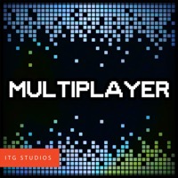 Multiplayer album cover