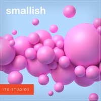 Smallish album cover