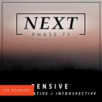 PHASE 73: Pensive album cover