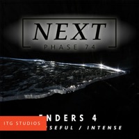 PHASE 74: Enders 4 album cover