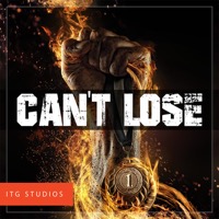 Can’t Lose album cover
