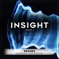Part 2: Drones album cover