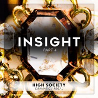 Part 4: High Society album cover
