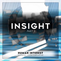 Part 5: Human Interest album cover