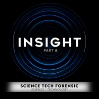 Part 8: Science Tech Forensic album cover