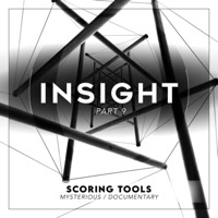 Part 9: Scoring Tools album cover