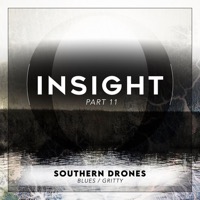 Part 11: Southern Drones album cover