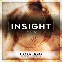 Part 12: Ticks and Tocks album cover