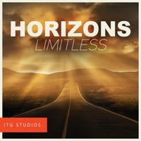 Horizons: Limitless album cover